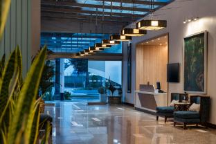 holiday inn express quito by ihg