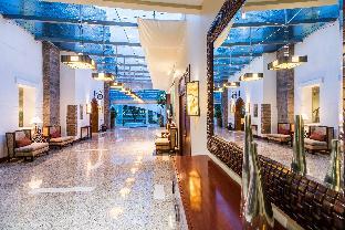 holiday inn express quito by ihg