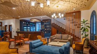 holiday inn express quito by ihg