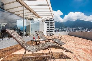 holiday inn express quito by ihg