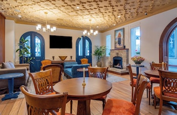 Holiday Inn Express Quito By Ihg,Pichincha>>Quito,4 star