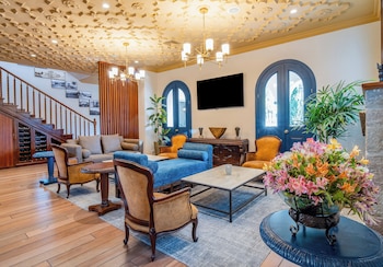 Holiday Inn Express Quito By Ihg,Pichincha>>Quito,4 star