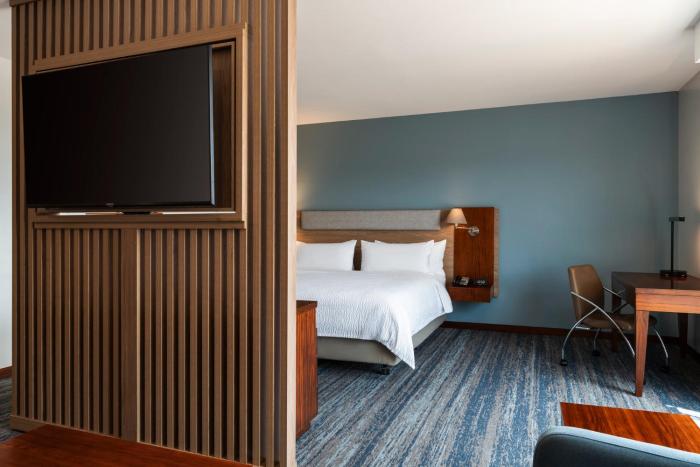 holiday inn express quito by ihg