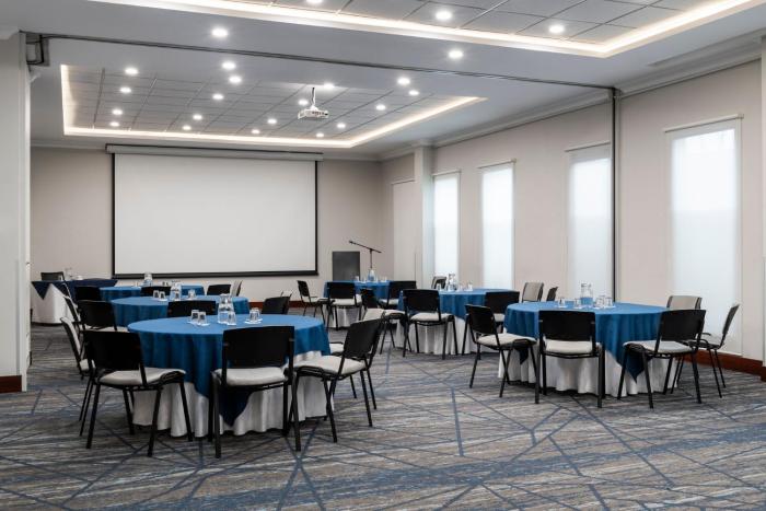 holiday inn express quito by ihg