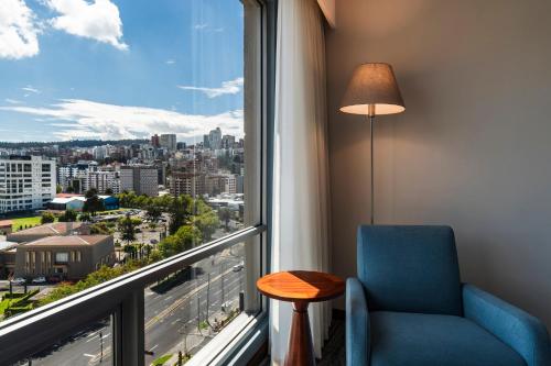 holiday inn express quito by ihg