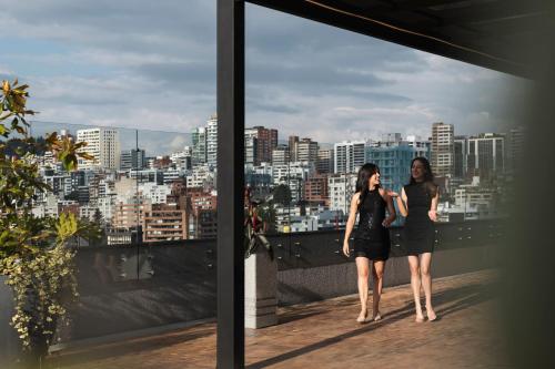 holiday inn express quito by ihg