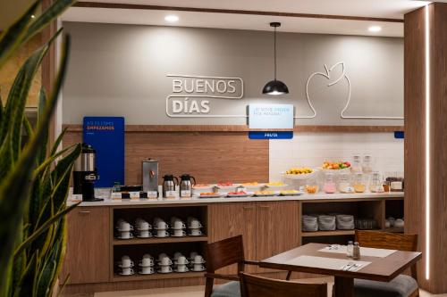 holiday inn express quito by ihg