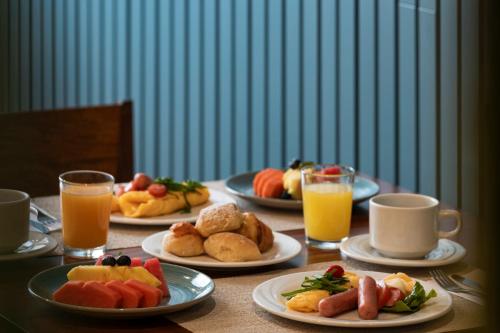holiday inn express quito by ihg