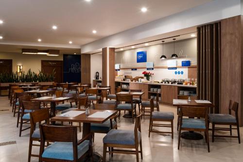 holiday inn express quito by ihg