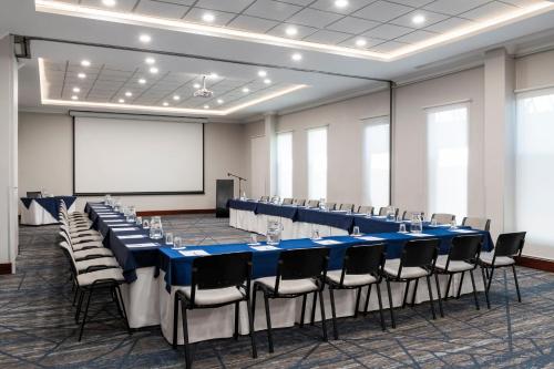 holiday inn express quito by ihg