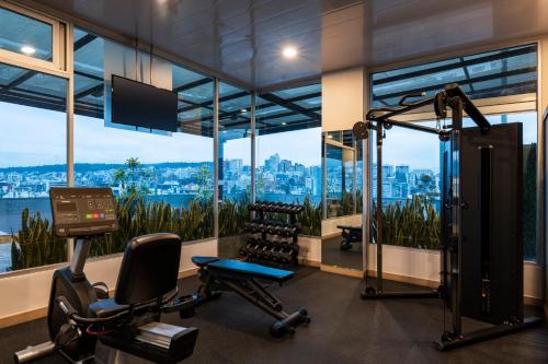 holiday inn express quito by ihg