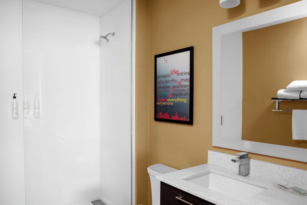 towneplace suites tehachapi