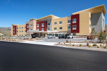 towneplace suites tehachapi