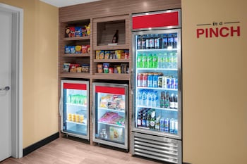 towneplace suites tehachapi