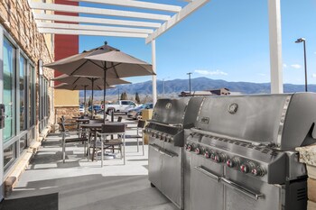 towneplace suites tehachapi