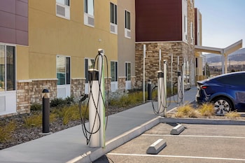 towneplace suites tehachapi