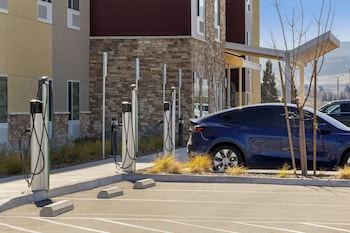 towneplace suites tehachapi