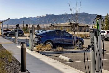 towneplace suites tehachapi