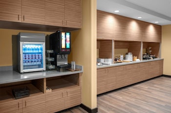 towneplace suites tehachapi