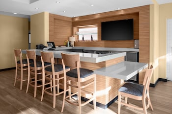 towneplace suites tehachapi