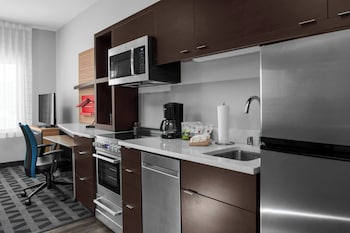 towneplace suites tehachapi