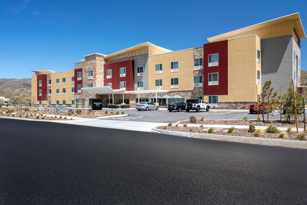 towneplace suites tehachapi