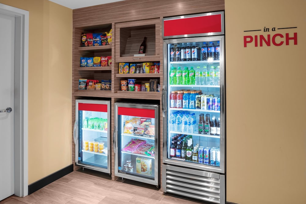 towneplace suites tehachapi