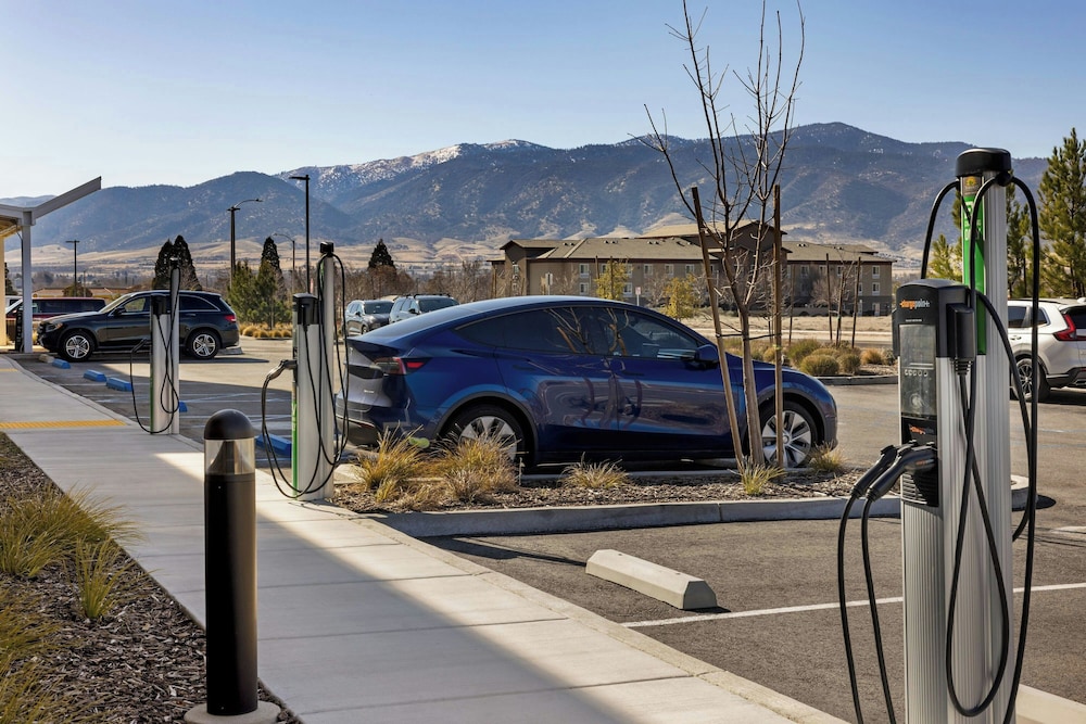 towneplace suites tehachapi