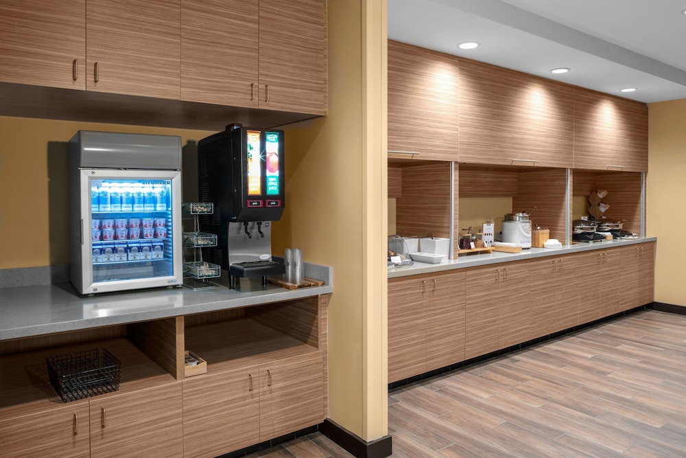 towneplace suites tehachapi