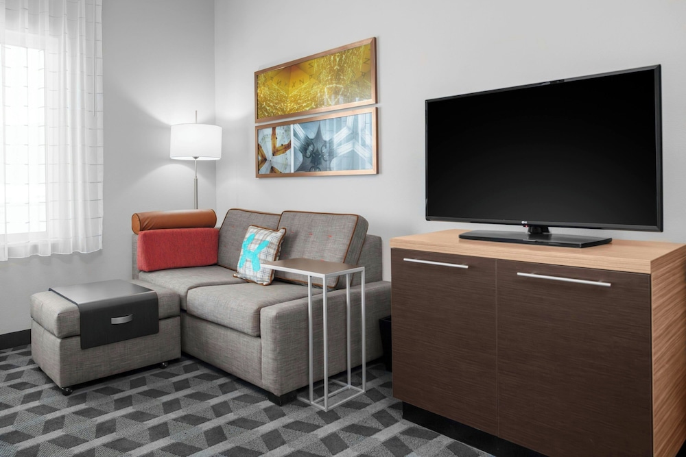 towneplace suites tehachapi