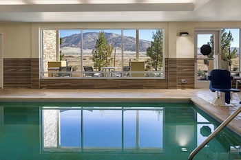 towneplace suites tehachapi