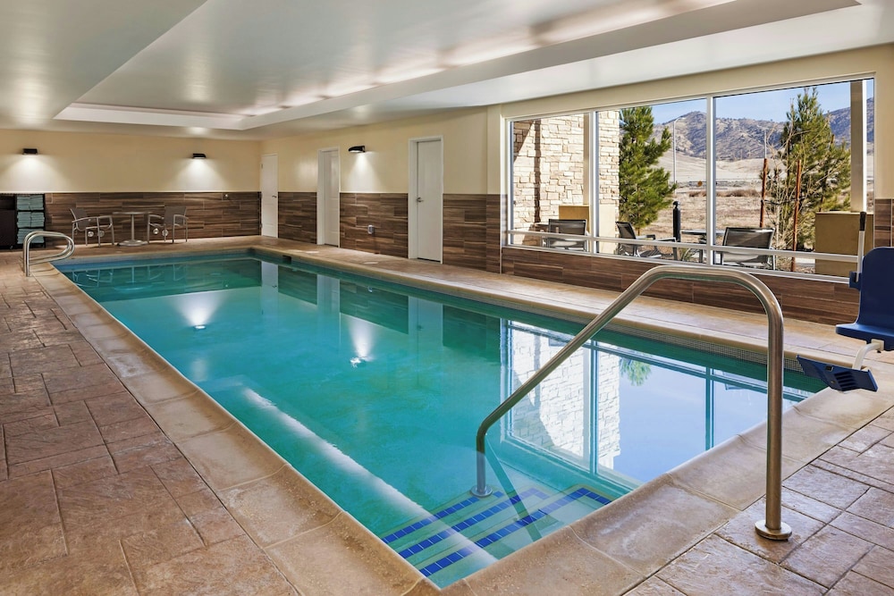 towneplace suites tehachapi