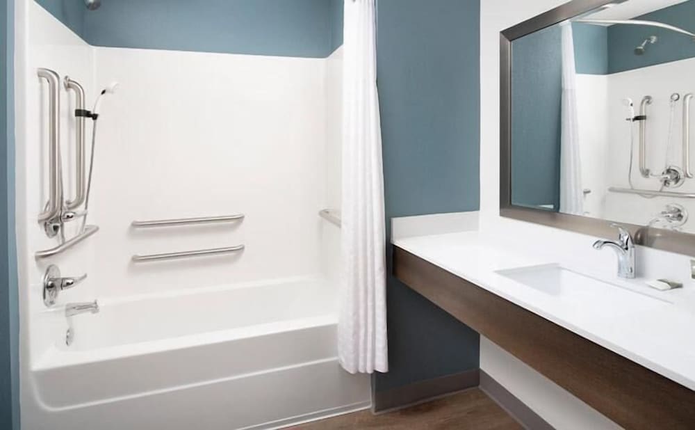 woodspring suites round rock austin north