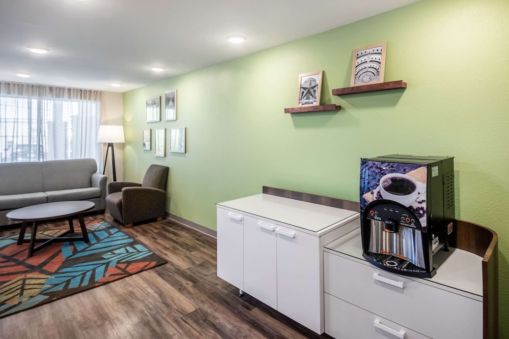 woodspring suites round rock austin north