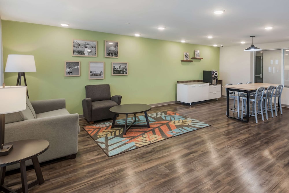woodspring suites round rock austin north