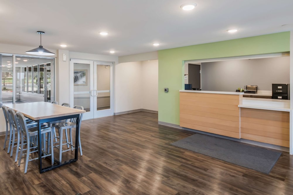 woodspring suites round rock austin north