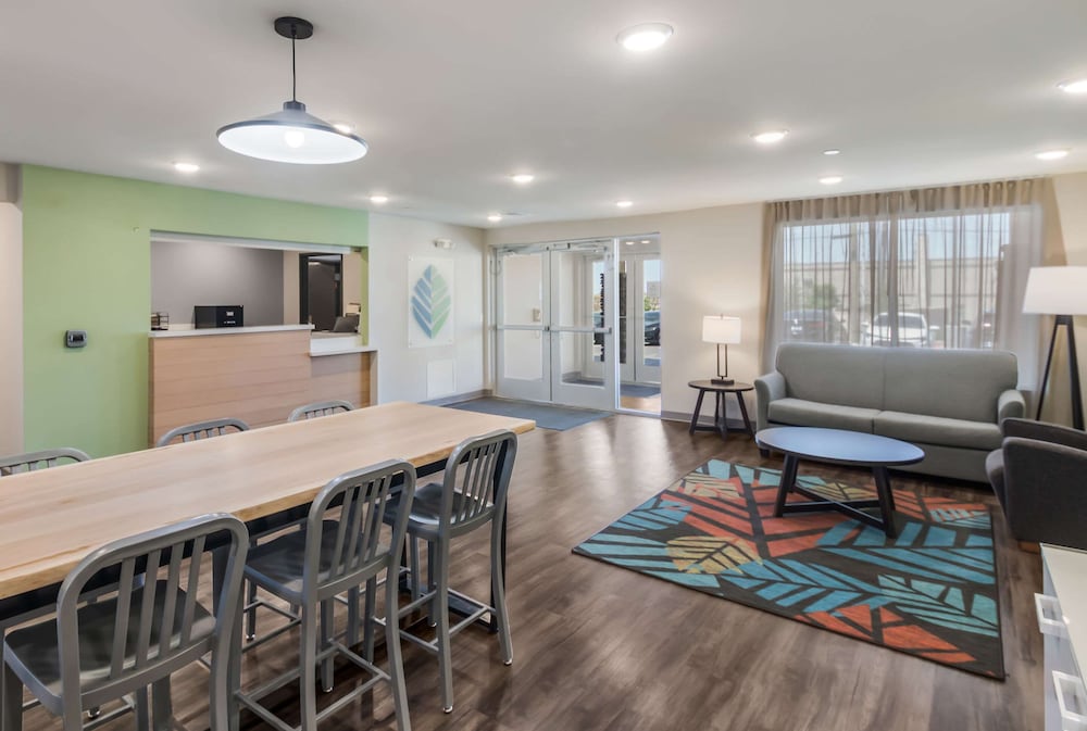 woodspring suites round rock austin north