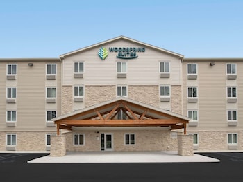 woodspring suites round rock austin north