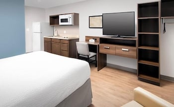 woodspring suites round rock austin north