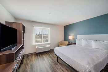 woodspring suites round rock austin north