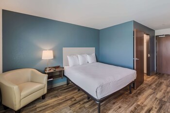 woodspring suites round rock austin north