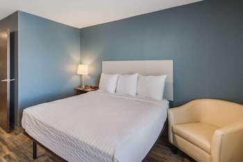 woodspring suites round rock austin north