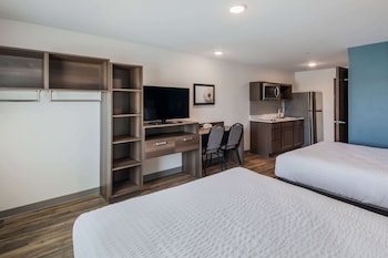 woodspring suites round rock austin north