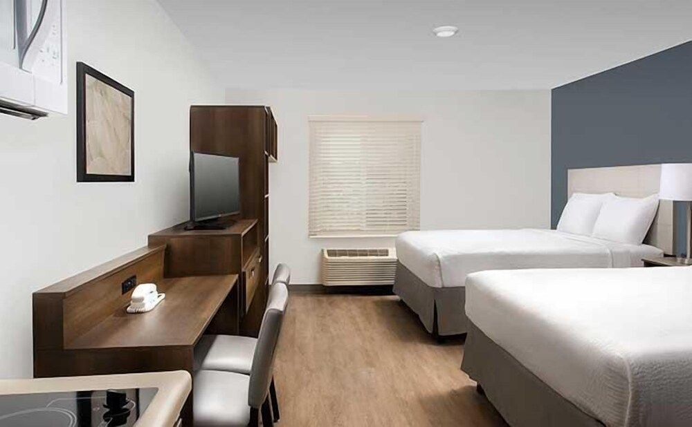 woodspring suites round rock austin north