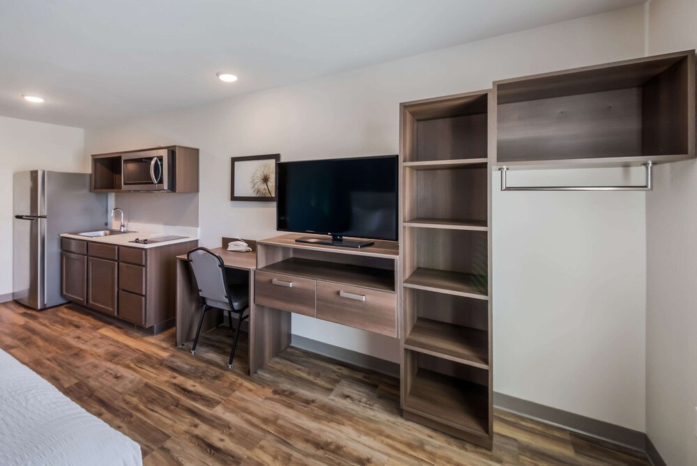 woodspring suites round rock austin north