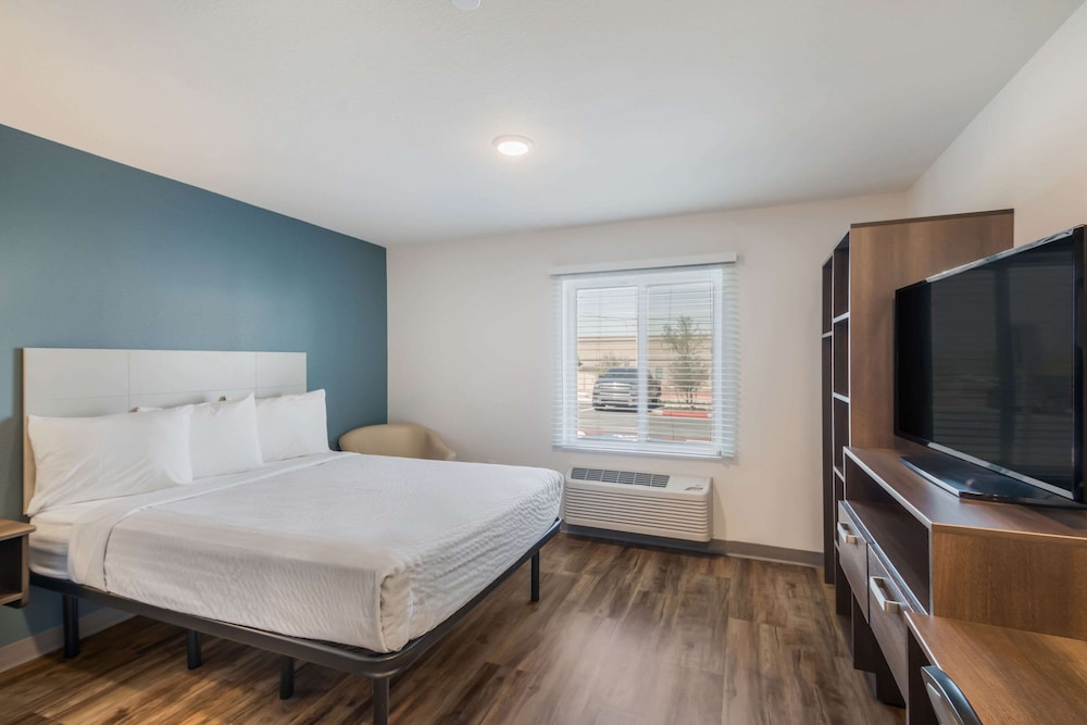 woodspring suites round rock austin north