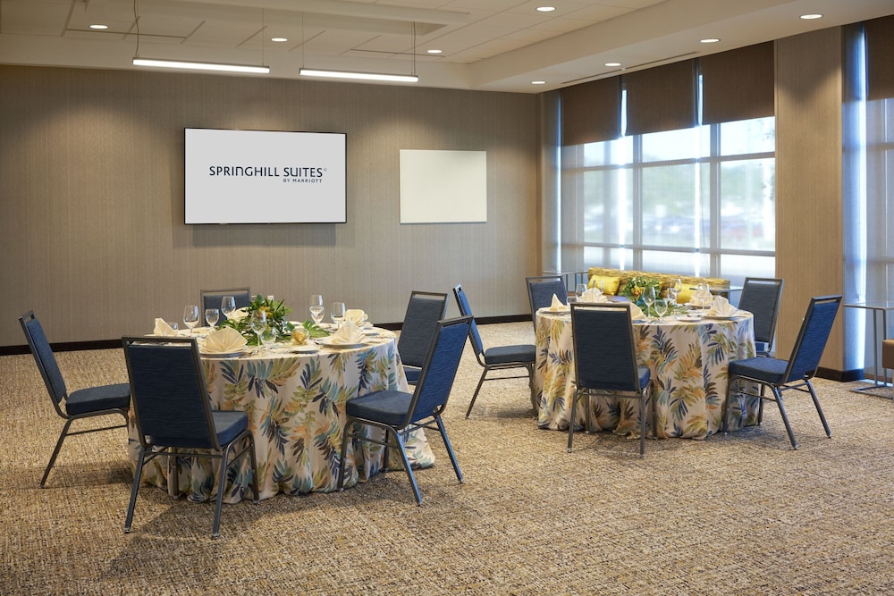 springhill suites by marriott winter park
