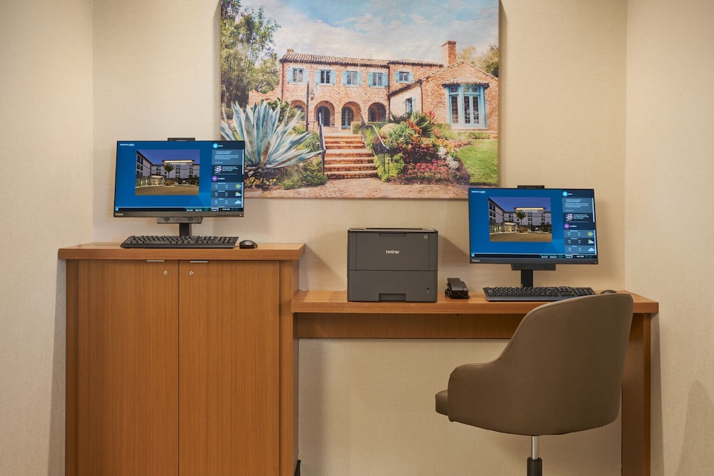 springhill suites by marriott winter park