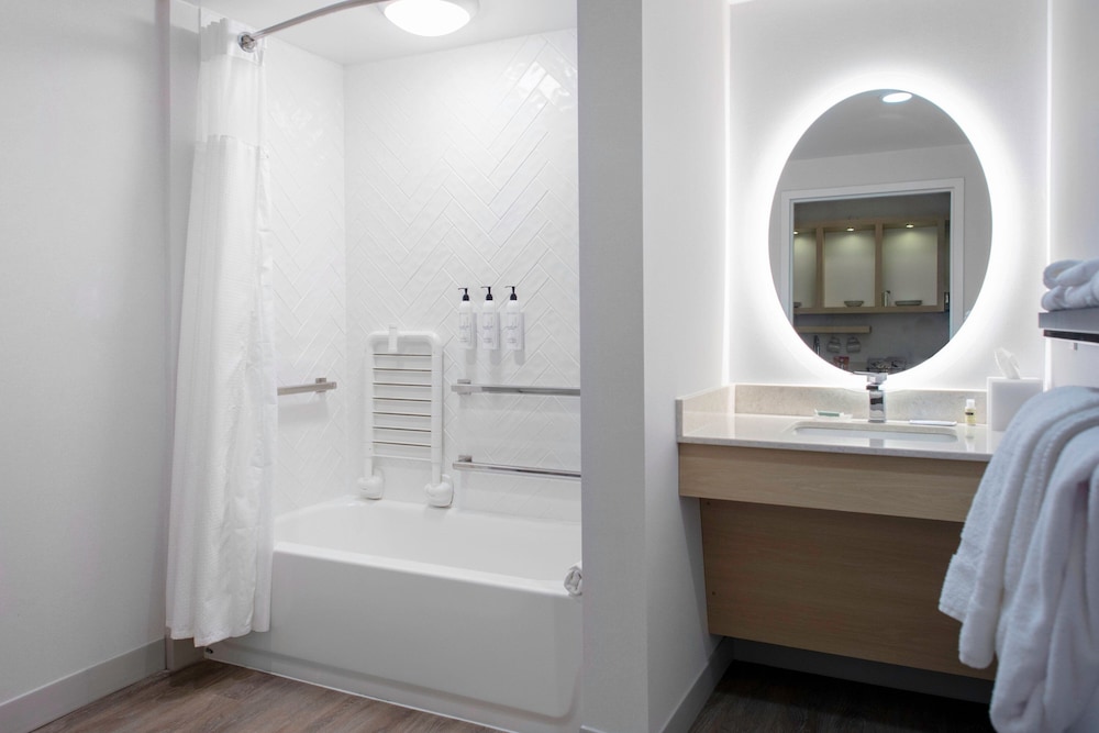 towneplace suites dayton wilmington