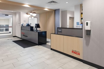 towneplace suites dayton wilmington